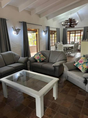 Mi Casita